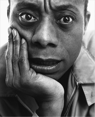 James Baldwin 2