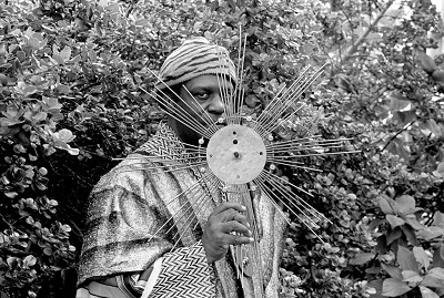 Sun Ra 1968